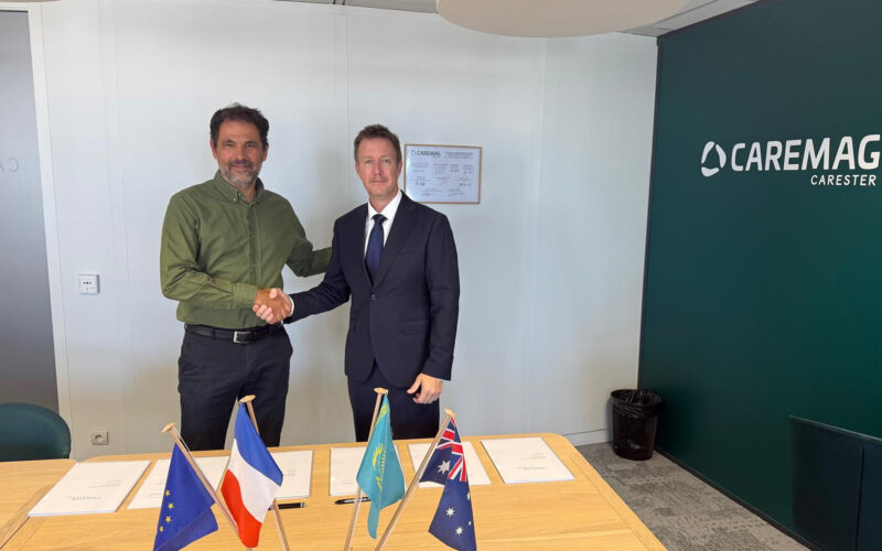 Lindian signs 10-year Carester offtake as mine-to-oxide rare earth strategy expands