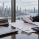 Morgan Stanley’s North Haven Private Income Fund is working through another oversubscribed repurchase offer as private-credit liquidity demand remains elevated. Representative image.
