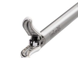 LigaSure joins Medtronic Hugo RAS after use in more than 45 million procedures