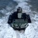 US Marines order 12 Mission Master SP vehicles as Rheinmetall autonomy push advances