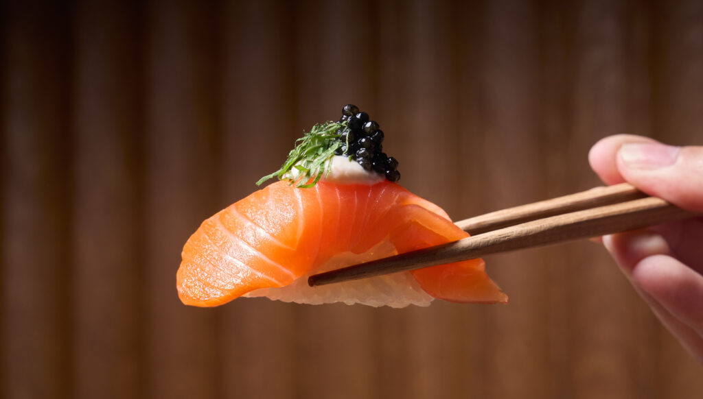 OMAKAI Sushi pushes beyond Miami with Chicago, Orlando and Brickell openings