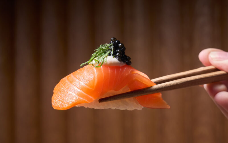OMAKAI Sushi pushes beyond Miami with Chicago, Orlando and Brickell openings