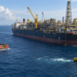 TotalEnergies’ $12 billion GranMorgu offshore oil and gas project in Suriname advances toward first production in mid-2028, with major construction and investment milestones already underway. Representative image.