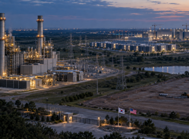 South Korea’s $350 billion U.S. strategic investment framework could support major power, nuclear, shipbuilding and LNG projects as bilateral industrial cooperation expands. Representative image.