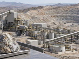 MP Materials could see Shenghe Resources’ minority shareholding indirectly move under China Rare Earth Group if reported acquisition talks result in a completed transaction. Representative image.