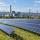 Drax has lifted its 2026 earnings outlook after acquiring Bluefield Solar Income Fund and expanding its UK power portfolio to approximately 6.1GW under management. Representative image.