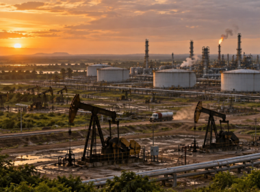 ExxonMobil is reportedly evaluating a return to Venezuela’s Orinoco Belt nearly two decades after its heavy-oil projects were nationalised. Representative image.