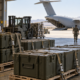 Rising US Iran war costs have reached an estimated $43.6 billion as munitions replacement, equipment losses and military operations increase pressure on defence inventories. Representative image.