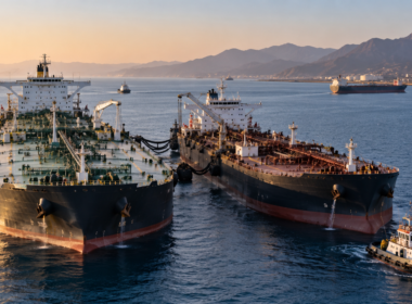 Saudi Arabia is reportedly offering additional crude through ship-to-ship transfers off Sohar in Oman after attacks damaged its East-West pipeline and disrupted Yanbu exports. Representative image.