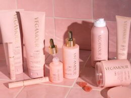Vegamour joins Belle Brands alongside JVN Hair, KVD Beauty, Versed and Pipette
