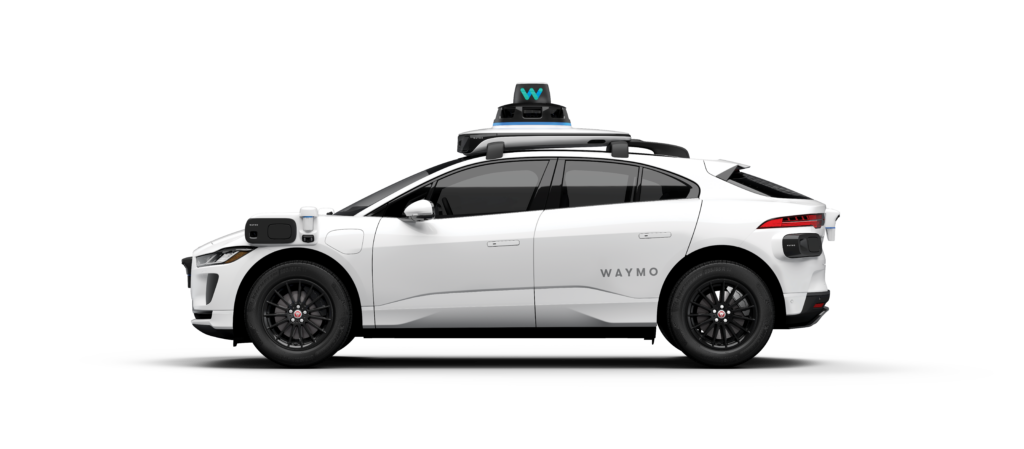 Waymo targets 2028 Singapore launch for all-electric autonomous ride-hailing