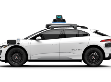 Waymo targets 2028 Singapore launch for all-electric autonomous ride-hailing