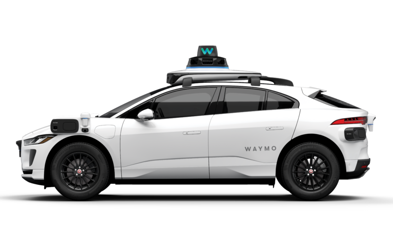 Waymo targets 2028 Singapore launch for all-electric autonomous ride-hailing