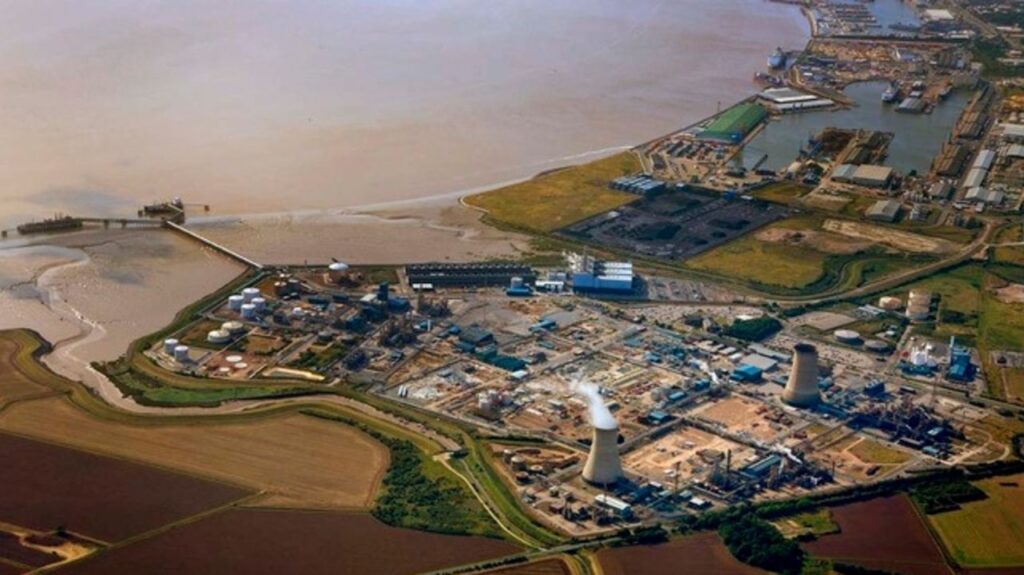 INEOS idles Europe's last world-scale acetyls plants as gas costs overwhelm production