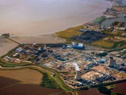 INEOS idles Europe's last world-scale acetyls plants as gas costs overwhelm production