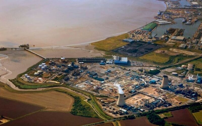 INEOS idles Europe's last world-scale acetyls plants as gas costs overwhelm production