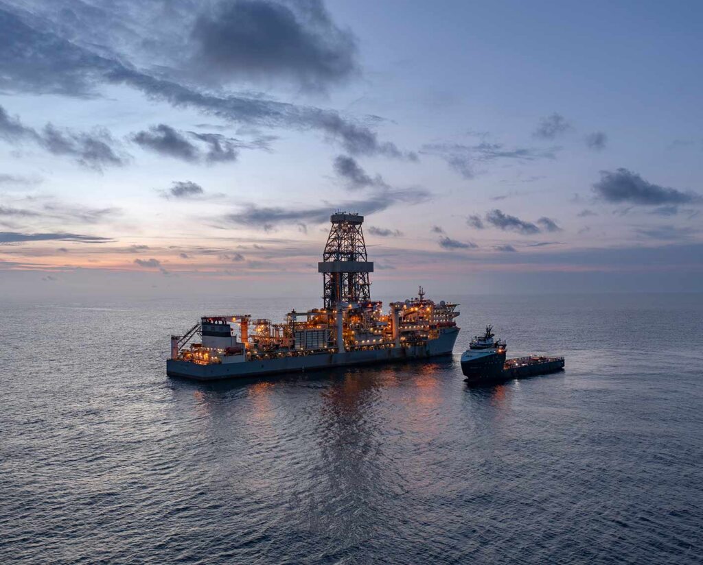 TotalEnergies selects SLB DrillPlan for enterprise drilling engineering transformation
