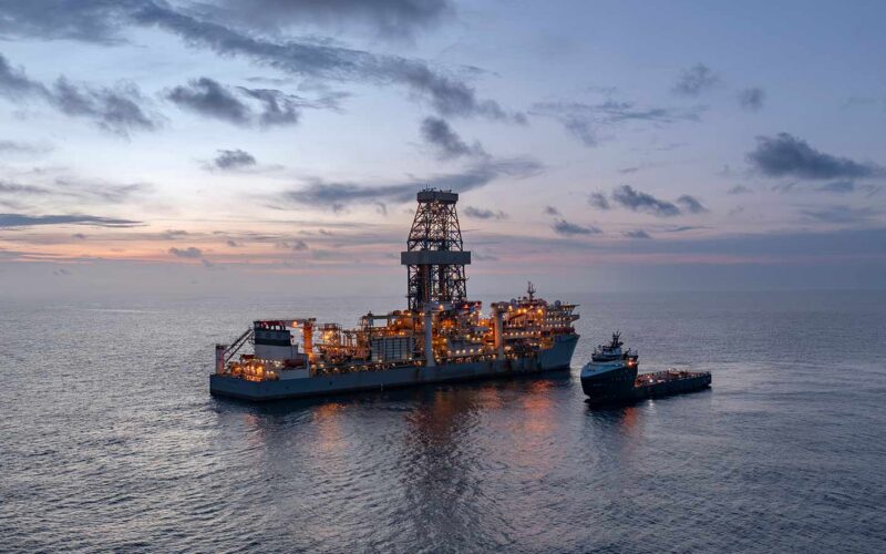 TotalEnergies selects SLB DrillPlan for enterprise drilling engineering transformation