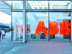 ABB's record electrical equipment orders and planned Mitsubishi Electric joint venture highlight the growing importance of power infrastructure in the global artificial intelligence investment cycle.