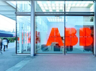 ABB's record electrical equipment orders and planned Mitsubishi Electric joint venture highlight the growing importance of power infrastructure in the global artificial intelligence investment cycle.