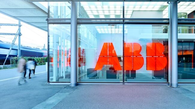 ABB's record electrical equipment orders and planned Mitsubishi Electric joint venture highlight the growing importance of power infrastructure in the global artificial intelligence investment cycle.