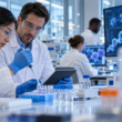 Merck KGaA has agreed to acquire Silence Therapeutics for approximately $1.3 billion, expanding its RNA interference drug development pipeline and gaining divesiran, an investigational treatment for the rare blood cancer polycythemia vera, following promising Phase 2 clinical trial results. Representative image.