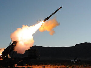 Boeing's $14.7bn Patriot missile deal creates a major manufacturing opportunity