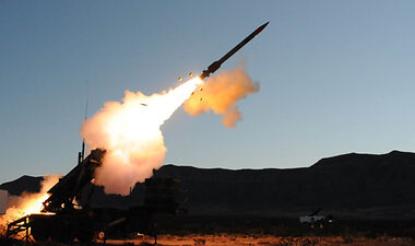Boeing's $14.7bn Patriot missile deal creates a major manufacturing opportunity