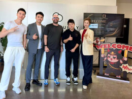 Chubby Group secures $50 million at $500 million valuation, agrees $100 million GEN Korean BBQ deal