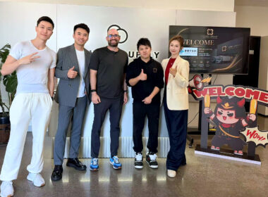 Chubby Group secures $50 million at $500 million valuation, agrees $100 million GEN Korean BBQ deal