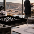 Richemont, owner of Cartier and Van Cleef & Arpels, is reportedly considering joining a consortium bidding for Anglo American’s De Beers diamond business, potentially valued at around $1 billion, as luxury jewellery groups weigh greater control over natural-diamond supply amid industry pressures. Representative image.
