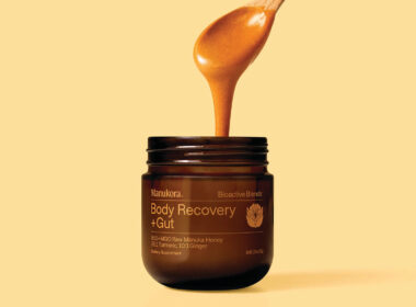 DolCas Biotech brings Curcugen into functional honey and cognitive beverages
