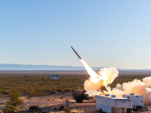 Lockheed Martin's 150km ER GMLRS clears operational testing, but production contracts, factory capacity and deliveries will determine the payoff for LMT.
