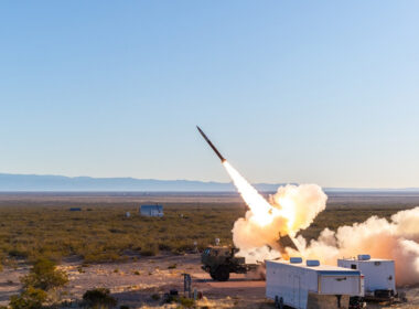 Lockheed Martin's 150km ER GMLRS clears operational testing, but production contracts, factory capacity and deliveries will determine the payoff for LMT.