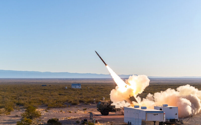 Lockheed Martin's 150km ER GMLRS clears operational testing, but production contracts, factory capacity and deliveries will determine the payoff for LMT.