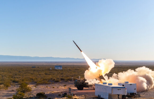 Lockheed Martin's 150km ER GMLRS clears operational testing, but production contracts, factory capacity and deliveries will determine the payoff for LMT.