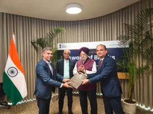 Essar Oil & Gas adds five CBM blocks with 6.6 Tcf of gas in place