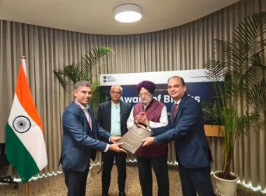 Essar Oil & Gas adds five CBM blocks with 6.6 Tcf of gas in place