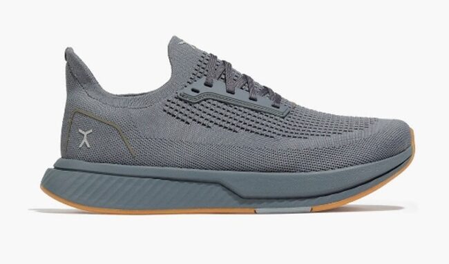 First Graphene has secured its first PureGRAPH production order from Flux Footwear as the US company begins transitioning graphene-enhanced performance shoes to the Australian material supplier.