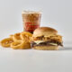 Freddy's unveils Hershey's Snowfall Sundae and Peanut Butter Blossom Concrete for holiday 2026