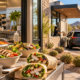 Salad and Go is preparing a comeback in Arizona after a founder-linked investor group acquired the bankrupt fast-casual restaurant chain’s brand rights for approximately $180,000, with plans to reopen locations and explore national franchising following the sale of more than 60 former drive-thru sites to 7 Brew for around $123 million. Representative image.