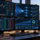 TruTrade is expanding automated trade execution and position management as retail trading technology moves toward increasingly software-directed workflows. Representative image.