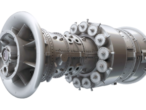 GE Vernova's 9E gas turbine and generator will form part of the proposed 372 MW Songon combined-cycle power station near Abidjan, Côte d'Ivoire, which is targeting commercial operation in 2029.