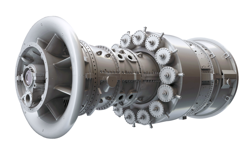 GE Vernova's 9E gas turbine and generator will form part of the proposed 372 MW Songon combined-cycle power station near Abidjan, Côte d'Ivoire, which is targeting commercial operation in 2029.