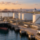 Aegis Logistics Limited has agreed to acquire an 89.8% stake in Dubai-based Tristar Holdings Limited for approximately $809 million, marking a major expansion into global energy logistics, maritime fuel transportation, aviation fuelling and storage infrastructure across more than 30 countries. Representative image.