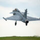 Saab Gripen E production in Brazil reaches flight-test milestone