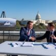 Hanwha Defense USA has secured a $269 million US Navy landing ship construction award at Hanwha Philly Shipyard, advancing the facility's transition towards military shipbuilding alongside its commercial vessel operations.