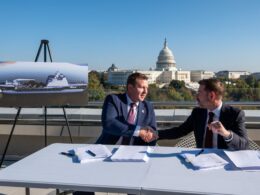 Hanwha Defense USA has secured a $269 million US Navy landing ship construction award at Hanwha Philly Shipyard, advancing the facility's transition towards military shipbuilding alongside its commercial vessel operations.