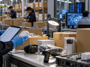 Temu, owned by PDD Holdings, faces stricter U.S. data privacy and product safety requirements following its $3 million Texas settlement, raising questions about regulatory compliance costs, marketplace profitability and the future of its low-price e-commerce model. Representative image.