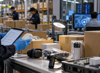Temu, owned by PDD Holdings, faces stricter U.S. data privacy and product safety requirements following its $3 million Texas settlement, raising questions about regulatory compliance costs, marketplace profitability and the future of its low-price e-commerce model. Representative image.